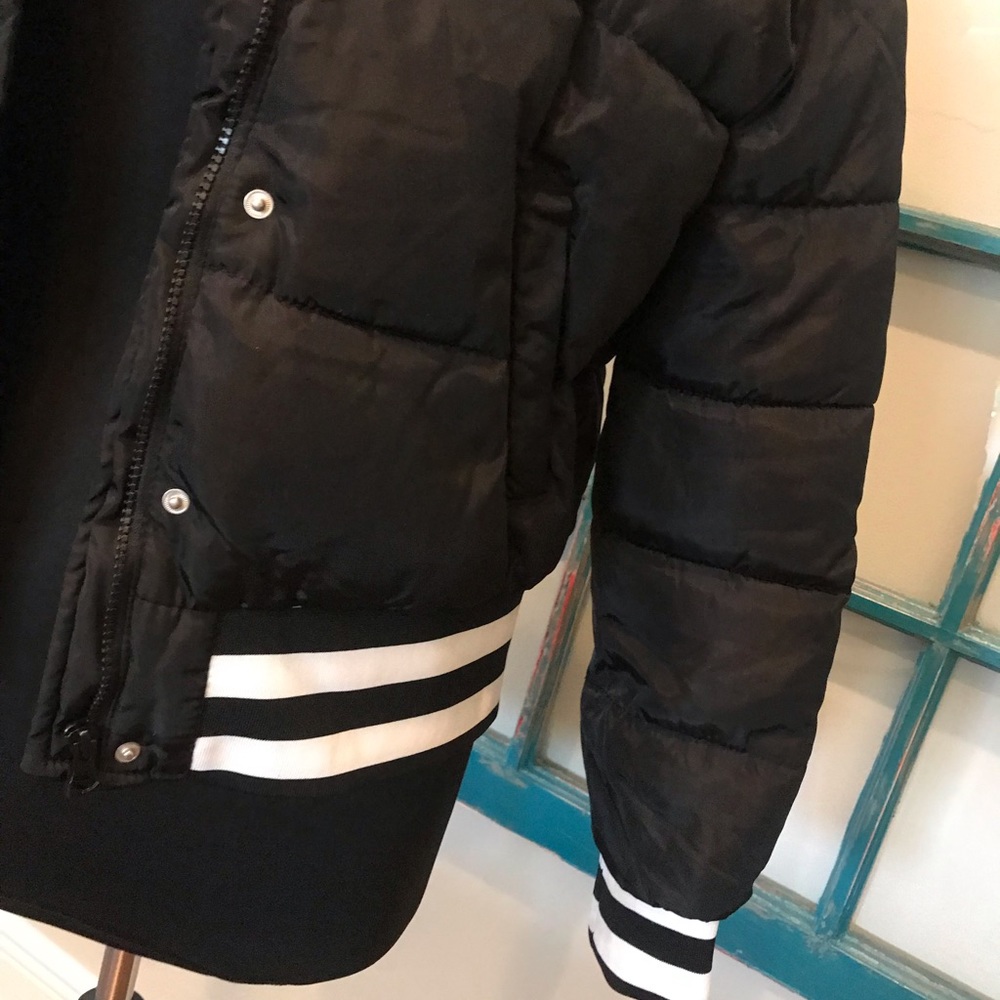 winter jacket - Picture 3 of 3
